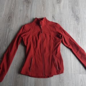 Lululemon ZipUp Jacket